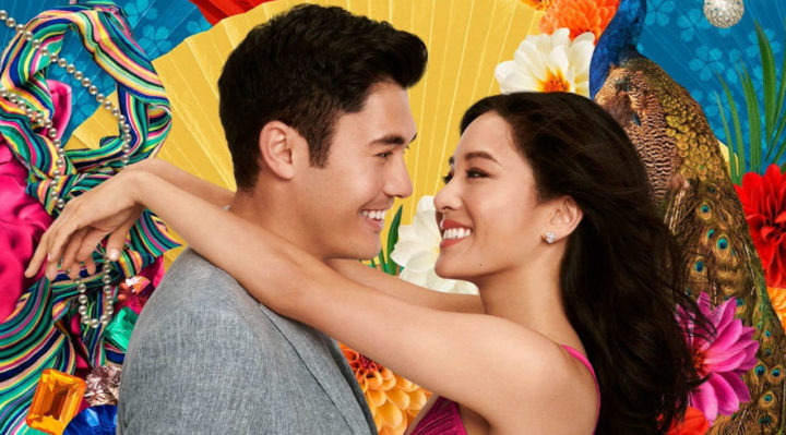 Crazy Rich Asians – Movie Review