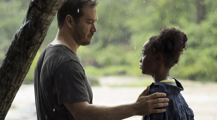 “THE PASSAGE,” TO PREMIERE MONDAY, JANUARY 14, ON FOX