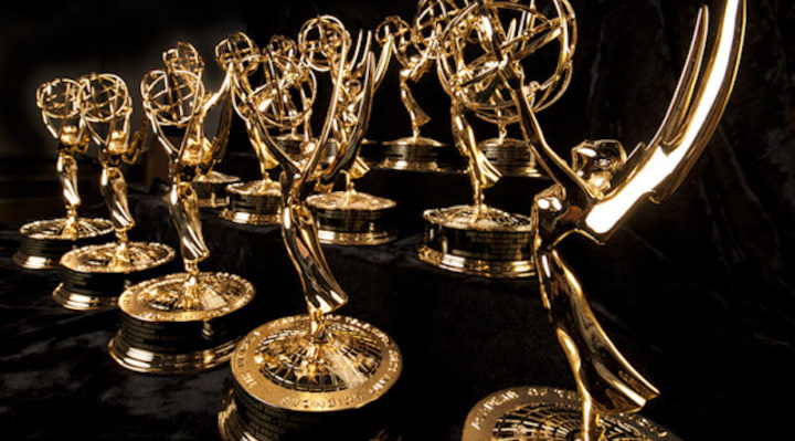 71ST EMMY AWARDS TO AIR SUNDAY, SEPTEMBER 22, LIVE ON FOX