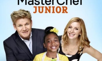 “MASTERCHEF JUNIOR” RETURNS TUESDAY, FEBRUARY 26, ON FOX