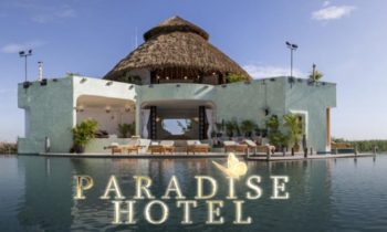 FOX OPENS DOORS TO BRAND-NEW “PARADISE HOTEL”