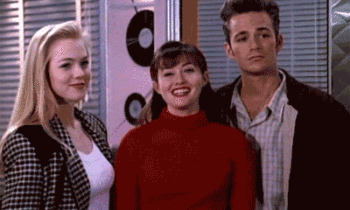 “90210” RETURNS TO FOX FOR SIX-EPISODE EVENT