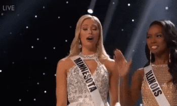 MISS USA TO AIR THURSDAY, MAY 2ND ON FOX