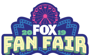 FOX Launches Into San Diego Comic-Con with Debut of First Annual FOX FAN FAIR