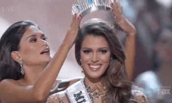 2019 MISS UNIVERSE to Air Live from Atlanta on December 8th