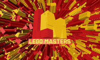 CELEBRITY LEGO® FANS JOIN HOST WILL ARNETT ON  NEW UNSCRIPTED COMPETITION SERIES “LEGO MASTERS”