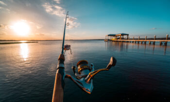 The Most Popular Fishing Travel Destinations in the U.S.