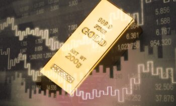 Gold’s Largest Price Runs Over the Last 50 Years